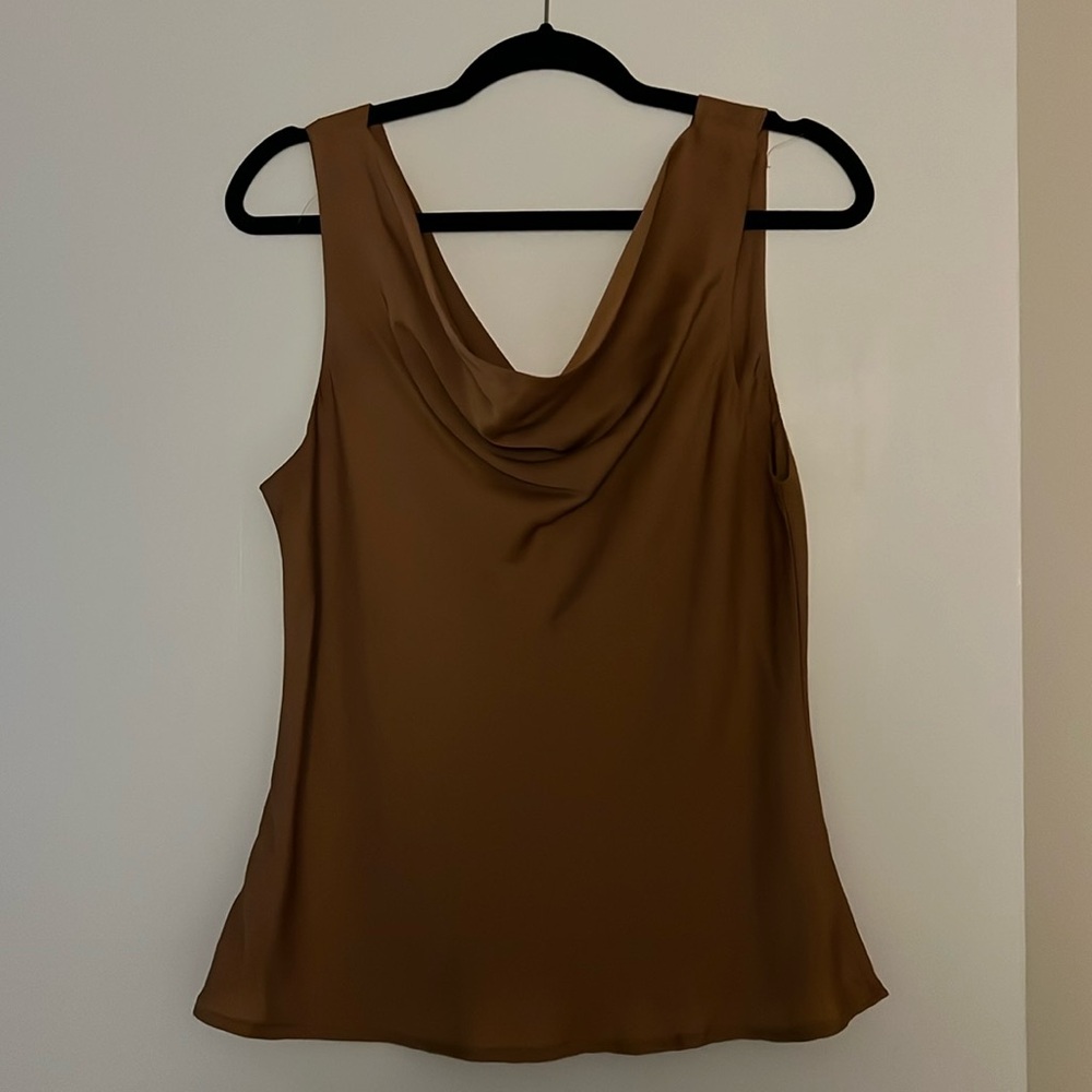Petal & pup vinita top
